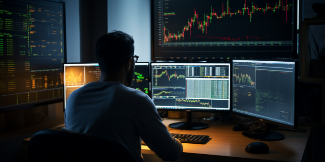 Unleashing the Power of Crypto Investments: A Game Changer for Your Financial Life