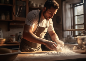 Turning Your Side Hustle into a Full-Time Income: A Comprehensive Guide