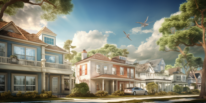 Weighing the Benefits and Drawbacks of Real Estate Investment