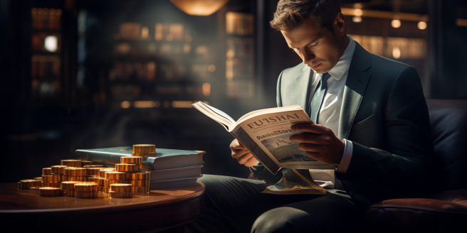 The Importance of Financial Literacy: A Comprehensive Guide