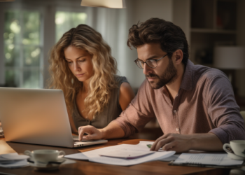 Understanding the Financial Implications of Marriage