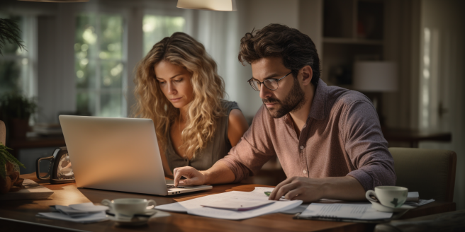 Understanding the Financial Implications of Marriage