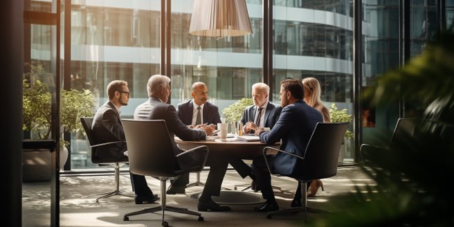 The Power of Portfolio Diversification: A Key to Successful Investing