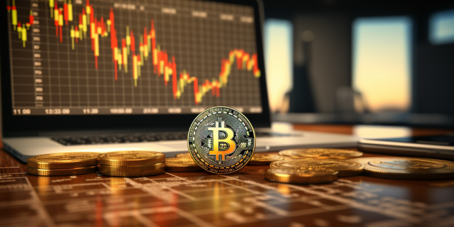 The Ultimate Guide To Cryptocurrency