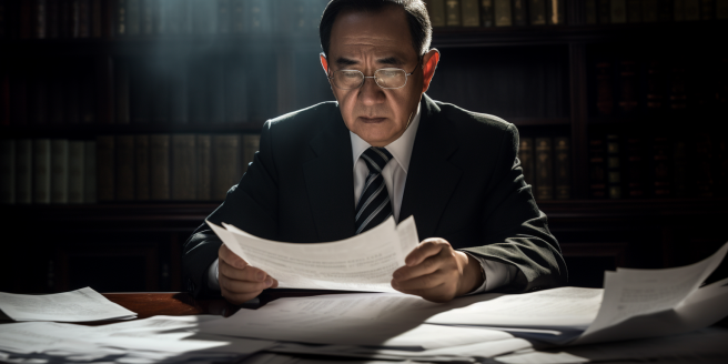 How to predict 2024 #Crisis: The Future of ‘Cryptocurrencies’ in China