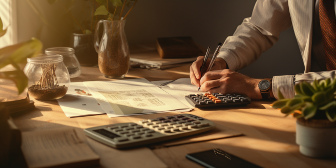 Mastering the Art of Tax-Planning: A Guide to Efficiency and Savings