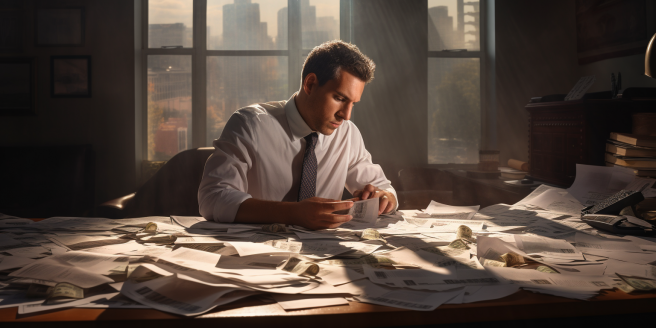 The Basics of Tax Planning: A Guide for Beginners