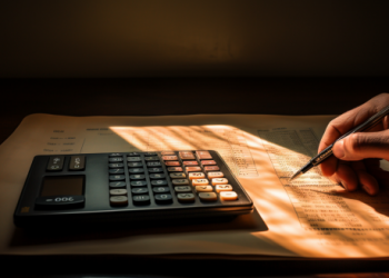 Unlocking Your Financial Potential: How Compound Interest Can Help You Save Money