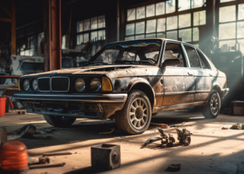 Unmasking the Hidden Expenses: The True Cost of Car Ownership