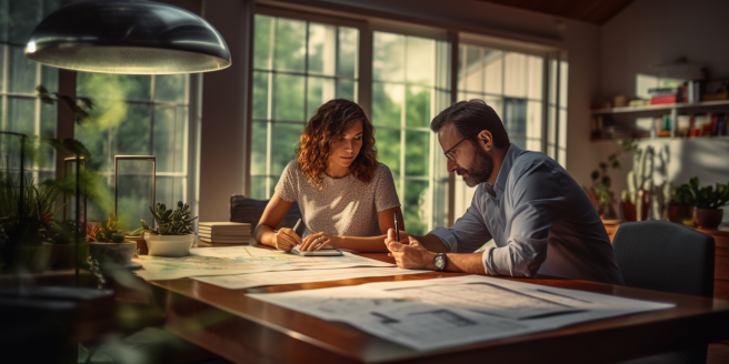 Mastering the Art of Financial Equilibrium: How to Balance Your Finances