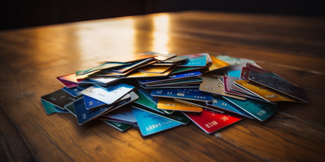 Demystifying the Maze: Understanding Your Credit Score