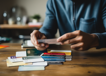 Unraveling the Mysteries of Credit Utilization Ratio