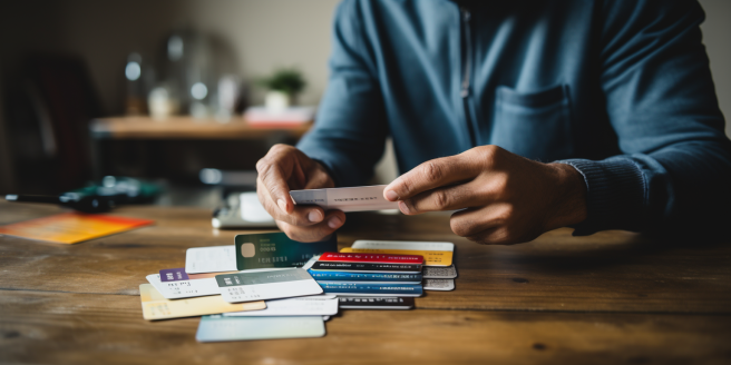 Unraveling the Mysteries of Credit Utilization Ratio