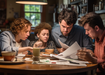 How Financial Assistance Policies Impact Low-Income Families