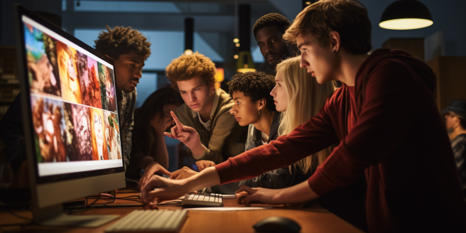 How Do Financial Assistance Programs Work?