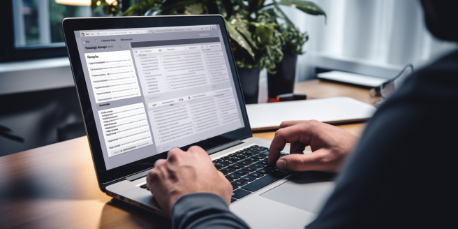 How To Apply For Financial Assistance