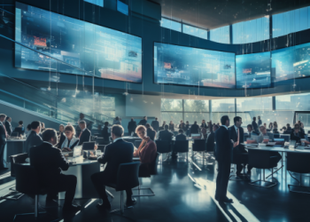 The Impact of Technology on Financial Services