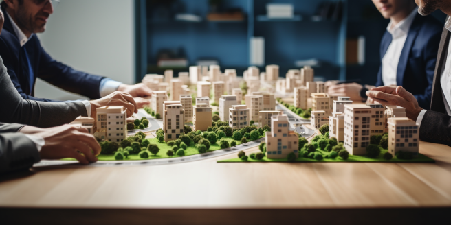 How Financial Assistance Policies Impact Homeownership