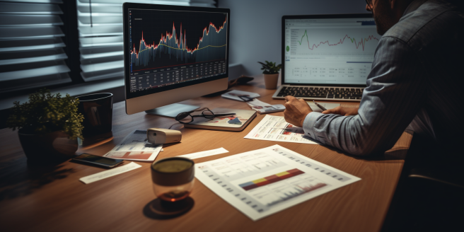 Mastering the Art of Investment: A Comprehensive Guide to Building Wealth