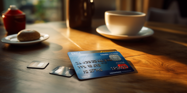 Breaking Free from Bad Credit: A Comprehensive Guide