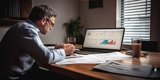 Mastering the Art of Rebuilding Your Credit Score