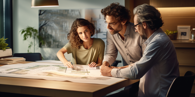 Navigating the Maze: A Comprehensive Guide to Home Loans