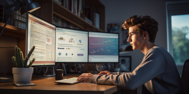 Mastering the Art of Student Loan Management: Effective Strategies