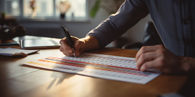 The Worst Financial Mistakes You Can Make in Your 30’s & 40’s