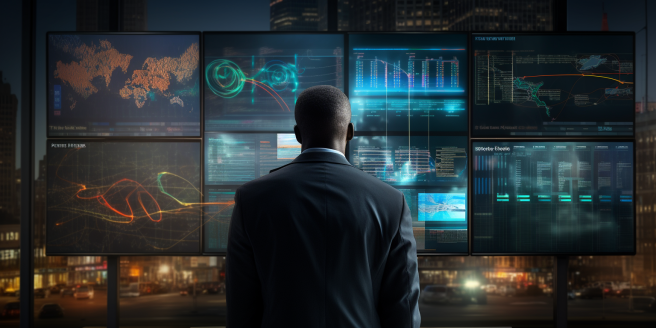 Grasping the Concept of Diversification: Your Guide to Balanced Investments