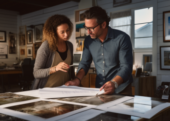 Navigating the Tax Maze: A Comprehensive Guide for Small Business Owners