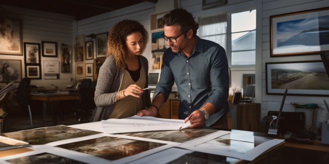 Navigating the Tax Maze: A Comprehensive Guide for Small Business Owners