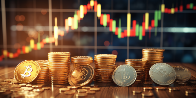 A Novice’s Comprehensive Guide to Cryptocurrency Investing