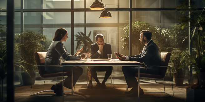 Mastering the Art of Negotiating Down Your Debt