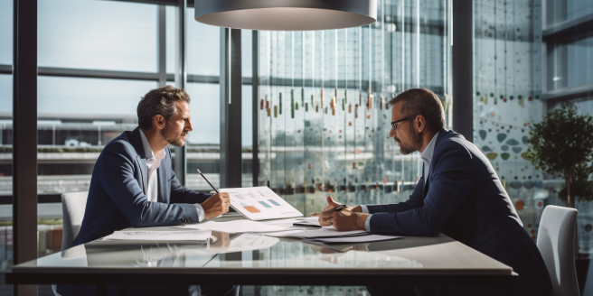 Decoding the Aftermath: A Deep Dive into the Consequences of Bankruptcy