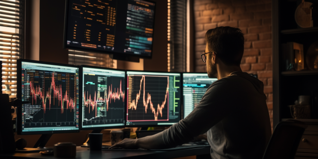 Mastering the Basics: A Comprehensive Guide to Cryptocurrency Investment Fundamentals