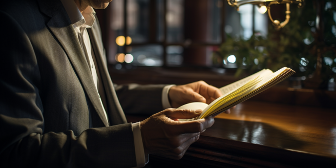 Investing in Stocks for Beginners