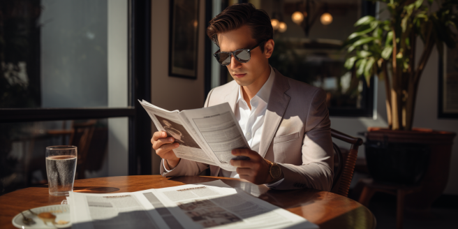 The Beginner’s Guide to Investing Wisely