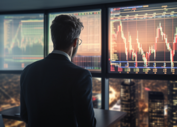 Investment Strategies During Market Corrections