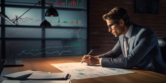 Incorporating Credit Goals into Estate Planning