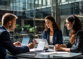 Home Budgeting for Couples