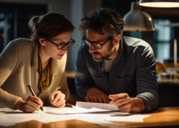 Easy Steps to Financial Literacy