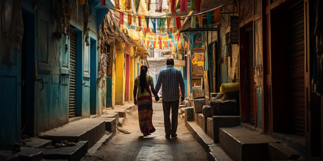 10 Budget-Friendly Asian Destinations to Explore