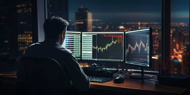 Mastering Dollar-Cost Averaging in Investing