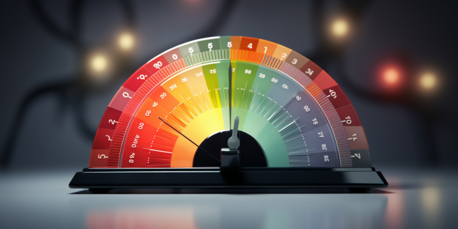Understanding Different Credit Score Models
