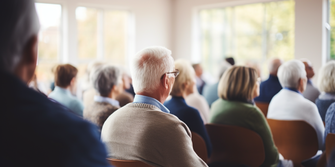 Estate-Planning Advice for Credit-Challenged Individuals