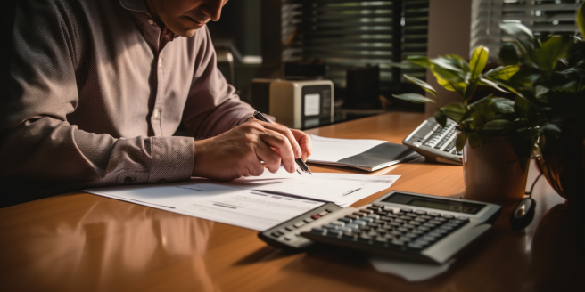 Building Your Credit History from Scratch