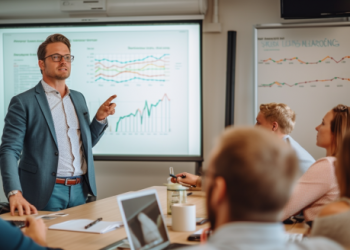 Mastering Money: A Guide to Boosting Your Financial Literacy