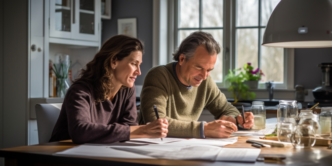 Frugal Living for Financial Freedom