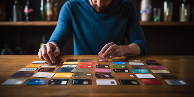 Secured Credit Cards for Credit Improvement: Unlocking Financial Freedom