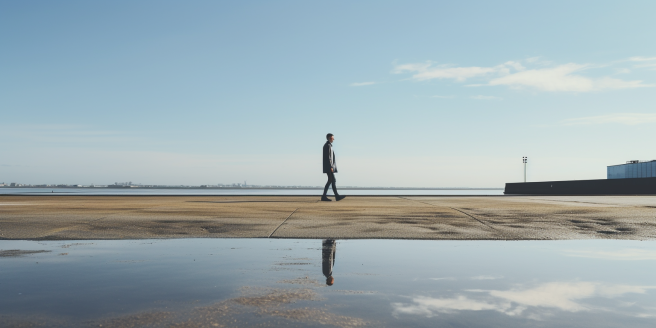 Turning Job Loss Into a New Opportunity: A Survival Guide